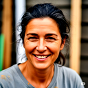Sarah Thompson headshot
